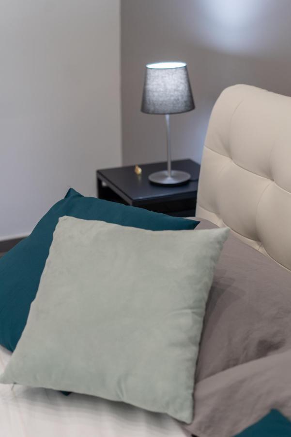 Doria Suites Napoli Exteriér fotografie