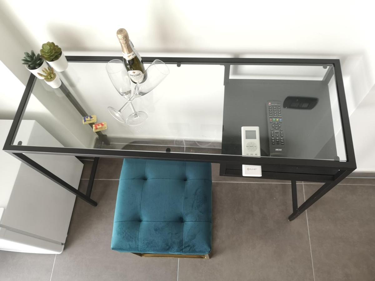 Doria Suites Napoli Exteriér fotografie