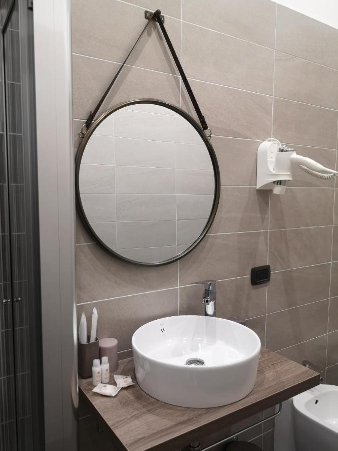 Doria Suites Napoli Exteriér fotografie