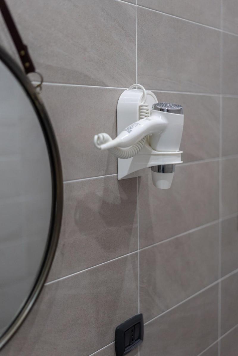 Doria Suites Napoli Exteriér fotografie