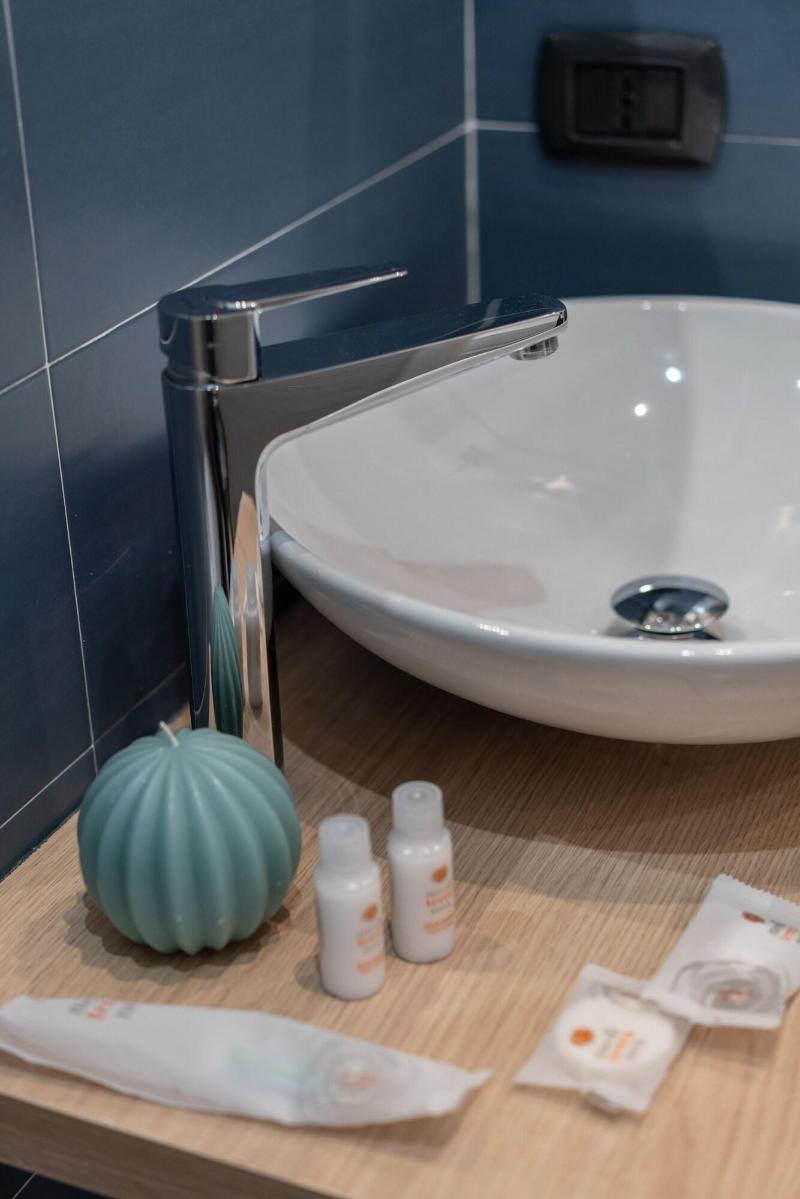 Doria Suites Napoli Exteriér fotografie