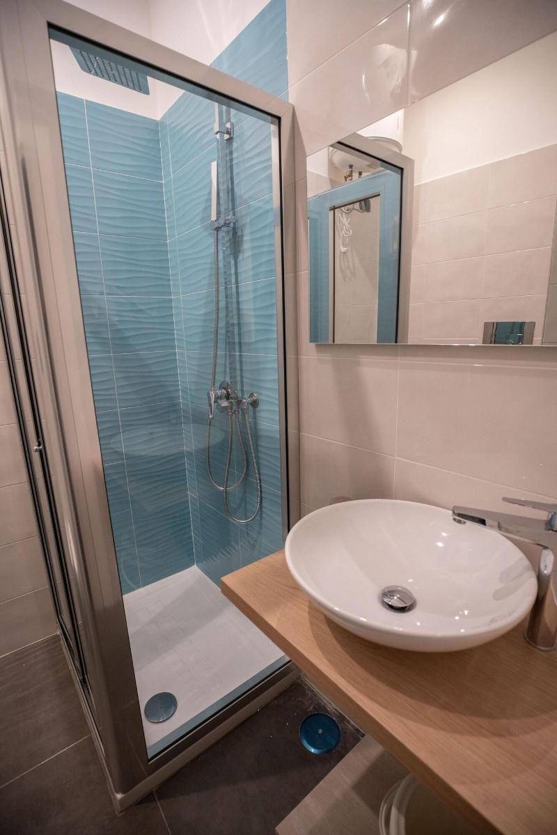Doria Suites Napoli Exteriér fotografie