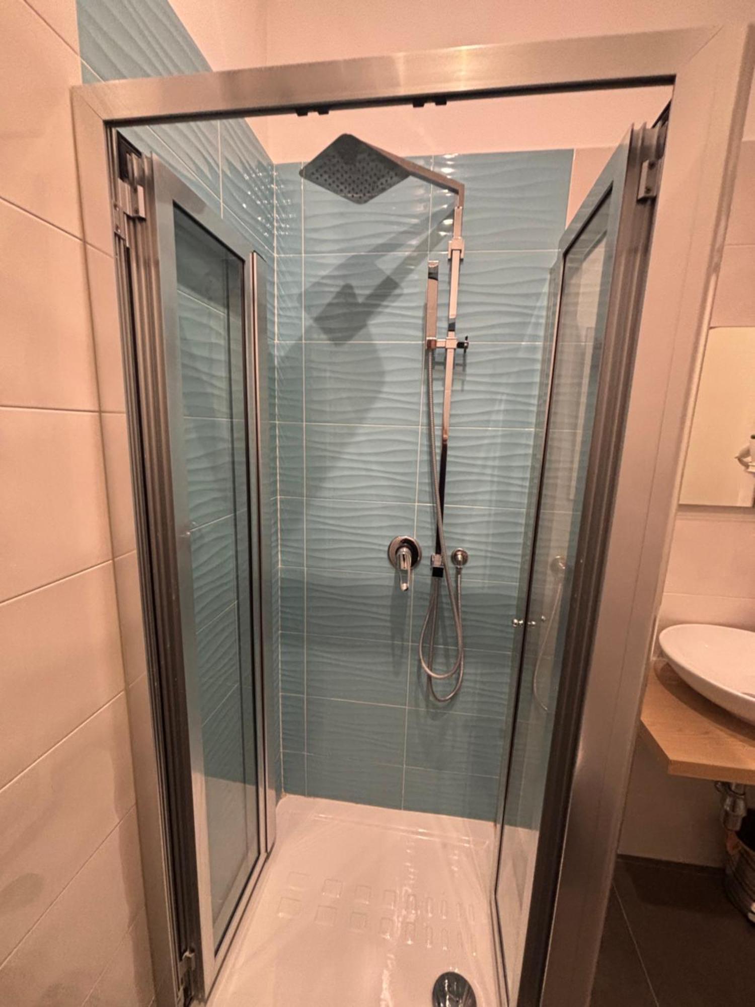 Doria Suites Napoli Exteriér fotografie