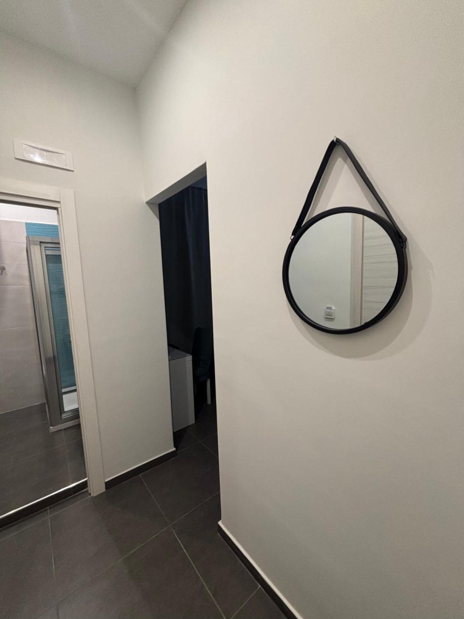 Doria Suites Napoli Exteriér fotografie